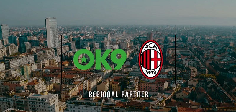 Sảnh cược thể thao ok9 uy tín